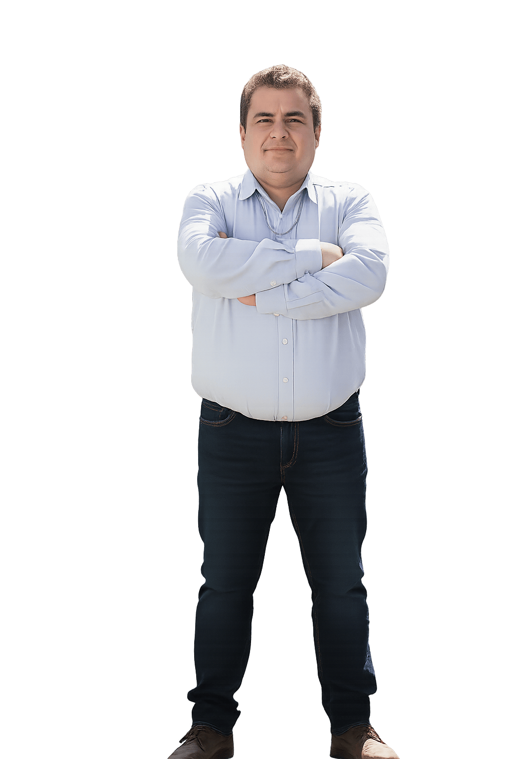 Director General